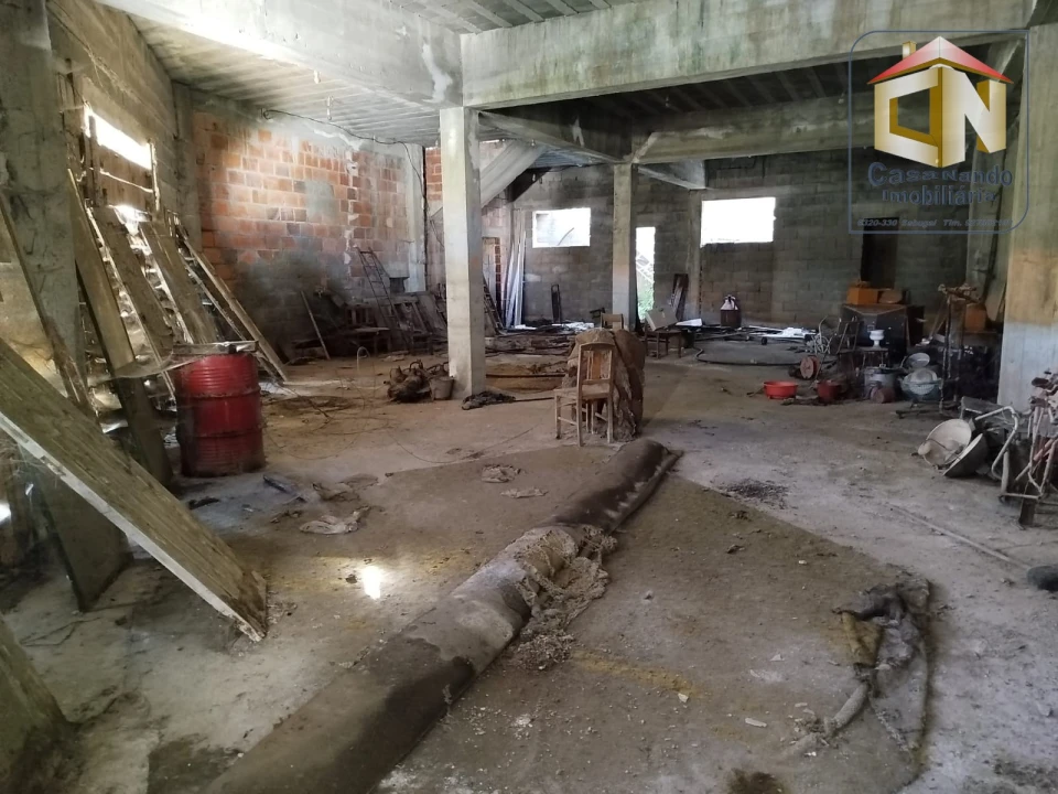 Armazém para Venda em Sabugal e Aldeia de Santo António Foto 11