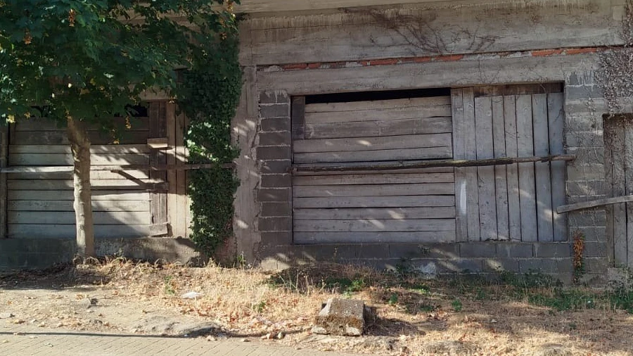Armazém para Venda em Sabugal e Aldeia de Santo António