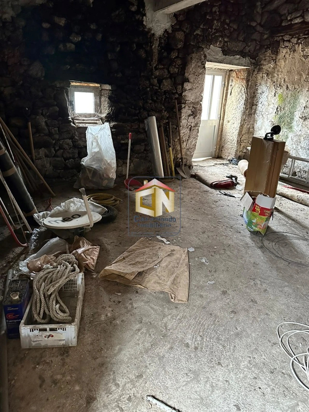Moradia T2 para Venda em Santo Estêvão e Moita Foto 7