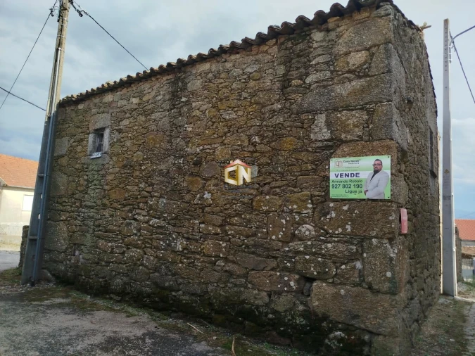 Moradia T5 para Venda em Lajeosa e Forcalhos Foto 6