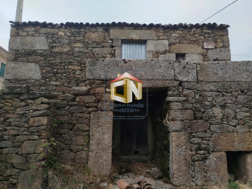 Moradia T5 para Venda em Lajeosa e Forcalhos Foto 44
