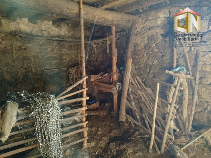 Moradia T2 para Venda em Lajeosa e Forcalhos Foto 13