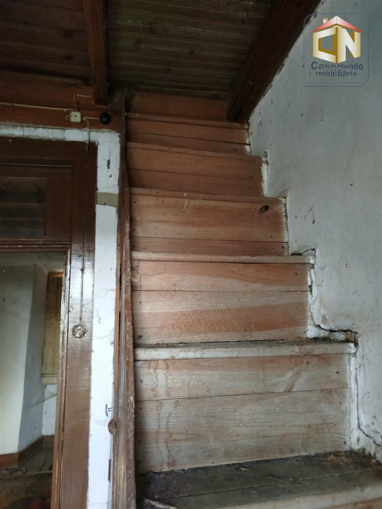 Moradia T2 para Venda em Lajeosa e Forcalhos Foto 21
