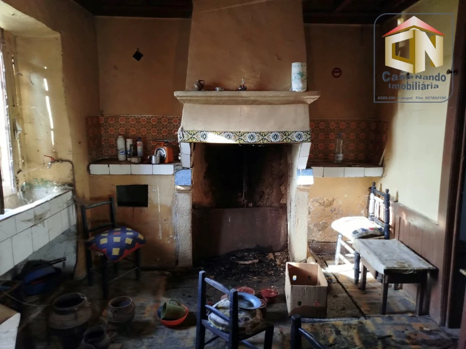 Moradia T2 para Venda em Lajeosa e Forcalhos Foto 20