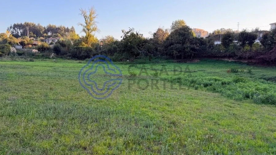 Terreno para Venda em Pedroso e Seixezelo