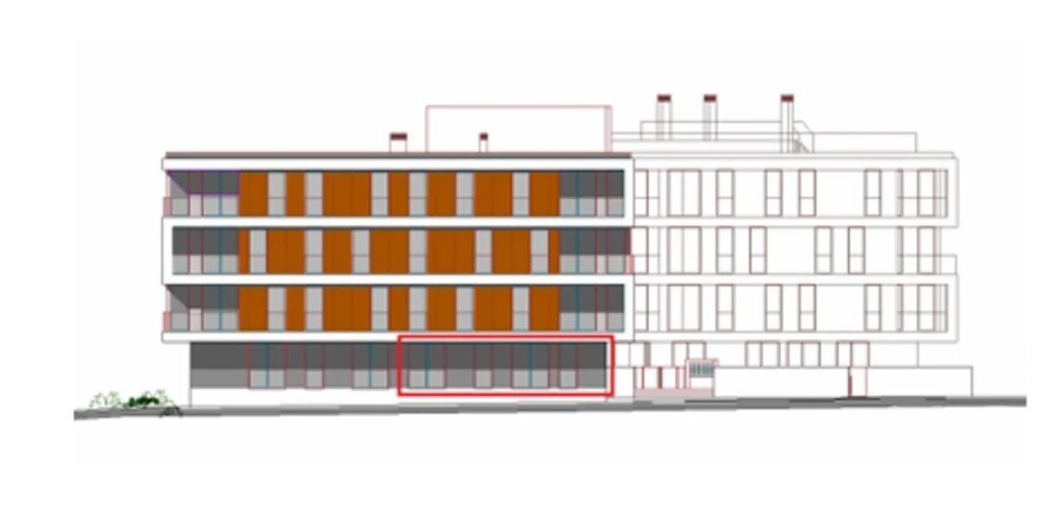 Apartamento T3 para Venda em Atouguia da Baleia Foto 16