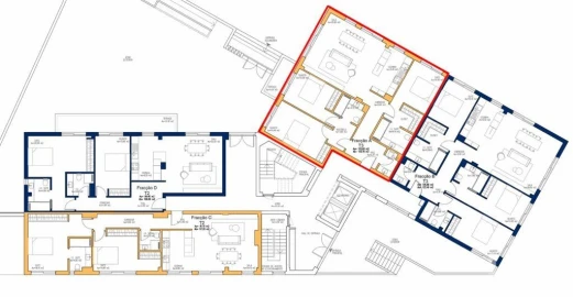 Apartamento T3 para Venda em Atouguia da Baleia