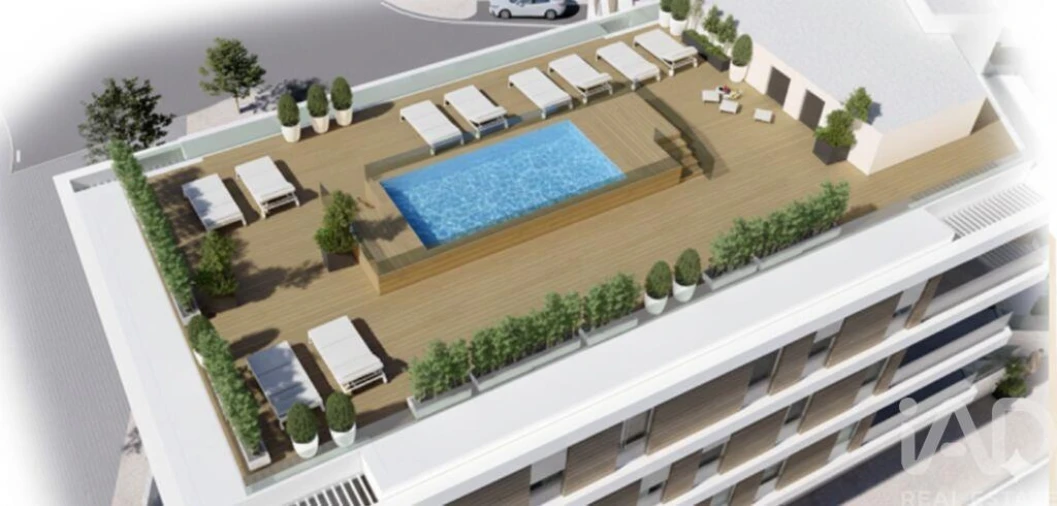 Apartamento T3 para Venda em Atouguia da Baleia Foto 14