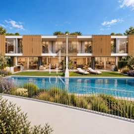 Moradia T4 para Venda em Carcavelos e Parede
