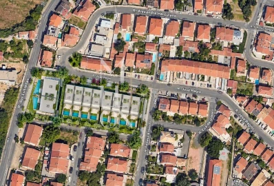 Moradia T4 para Venda em Carcavelos e Parede