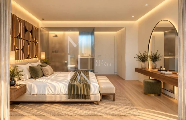 Moradia T4 para Venda em Carcavelos e Parede Foto 6