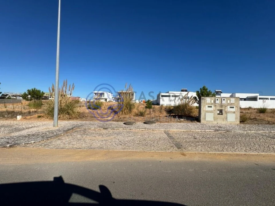 Terreno para Venda em Quinta do Anjo Foto 2