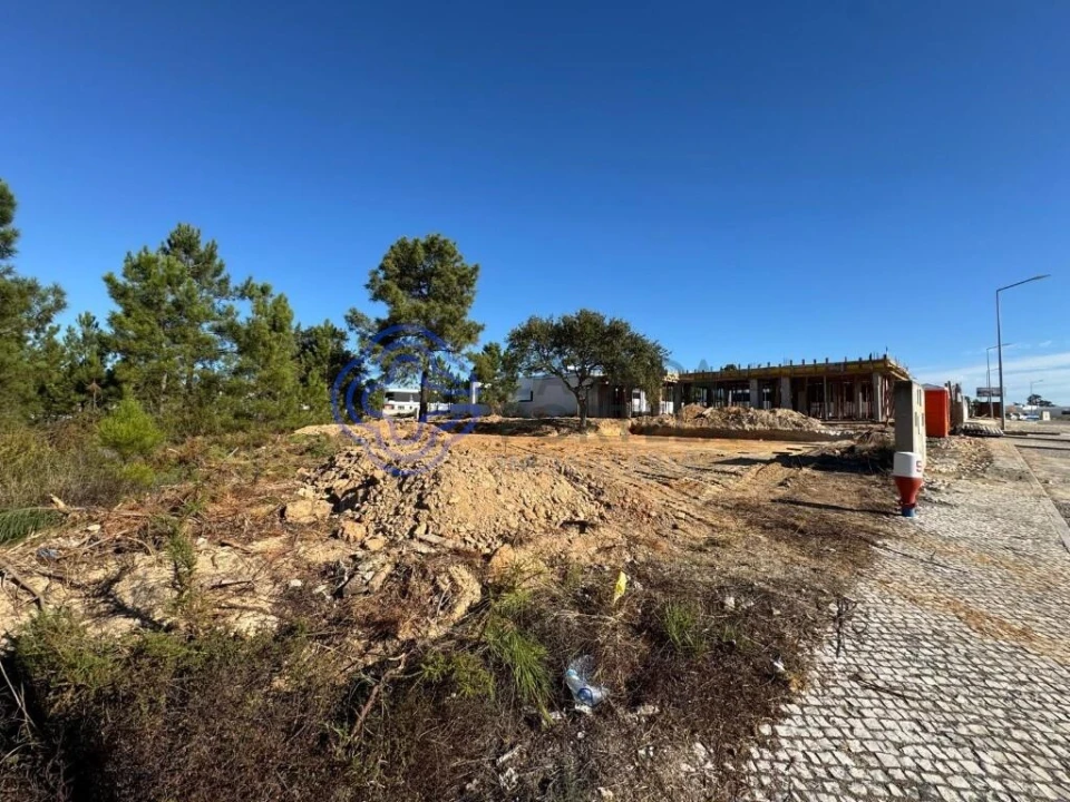 Terreno para Venda em Quinta do Anjo Foto 12