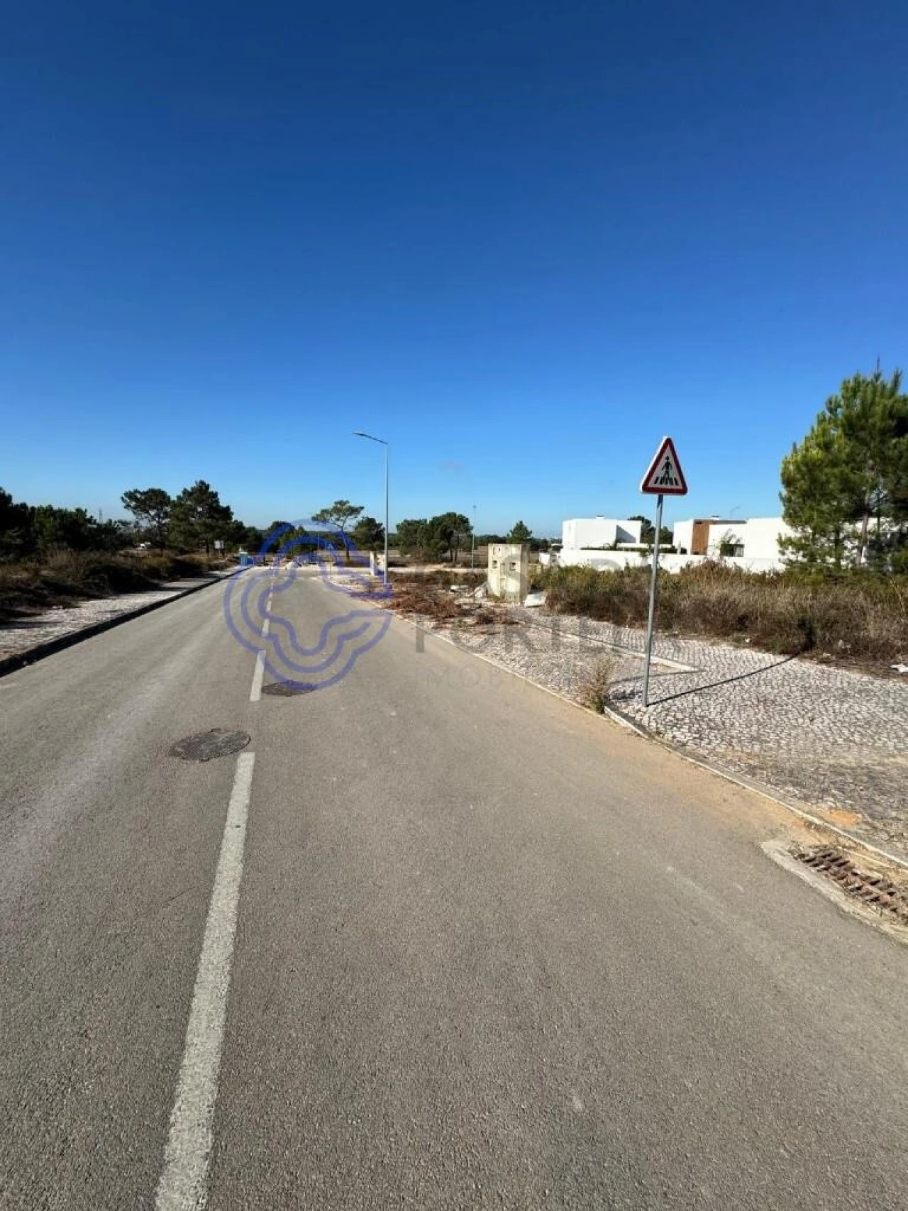 Terreno para Venda em Quinta do Anjo Foto 13