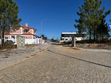 Terreno para Venda em Quinta do Anjo