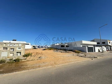 Terreno para Venda em Quinta do Anjo