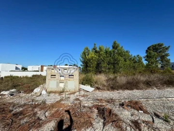Terreno para Venda em Quinta do Anjo