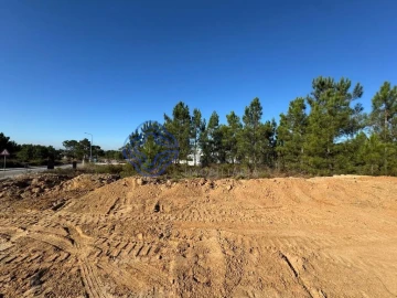 Terreno para Venda em Quinta do Anjo