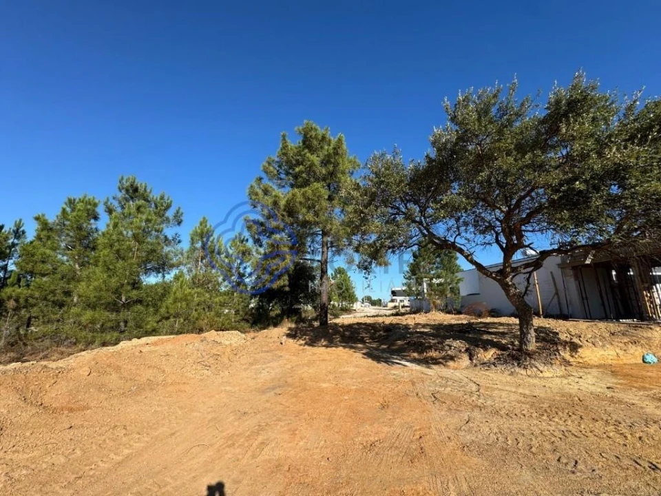 Terreno para Venda em Quinta do Anjo Foto 5