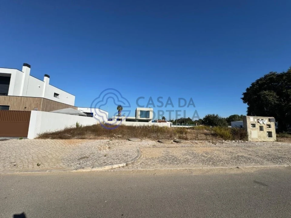 Terreno para Venda em Quinta do Anjo Foto 24