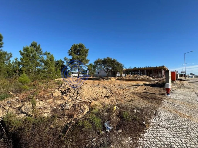 Terreno para Venda em Quinta do Anjo Foto 12
