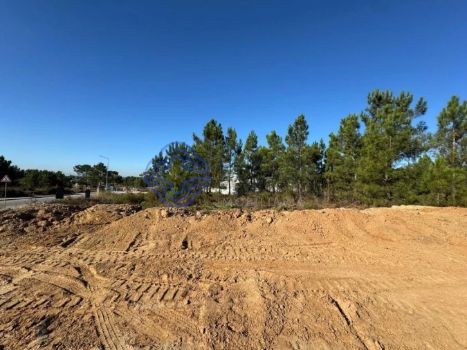 Terreno para Venda em Quinta do Anjo Foto 7