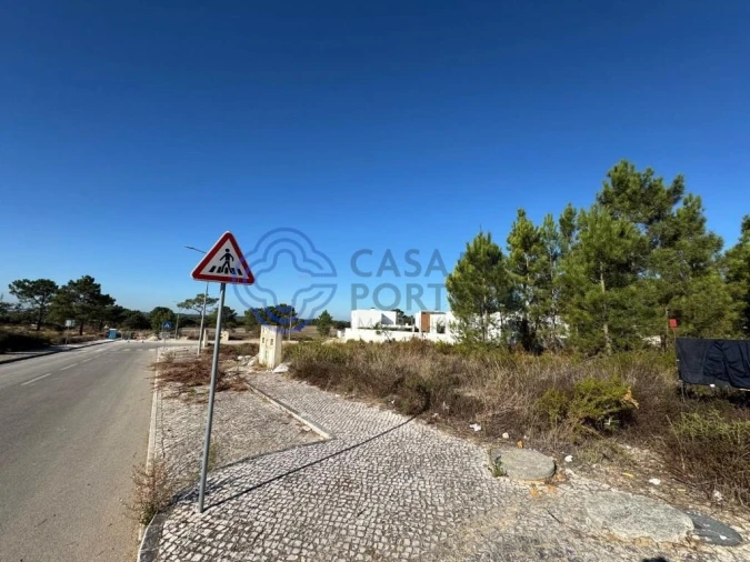 Terreno para Venda em Quinta do Anjo Foto 8