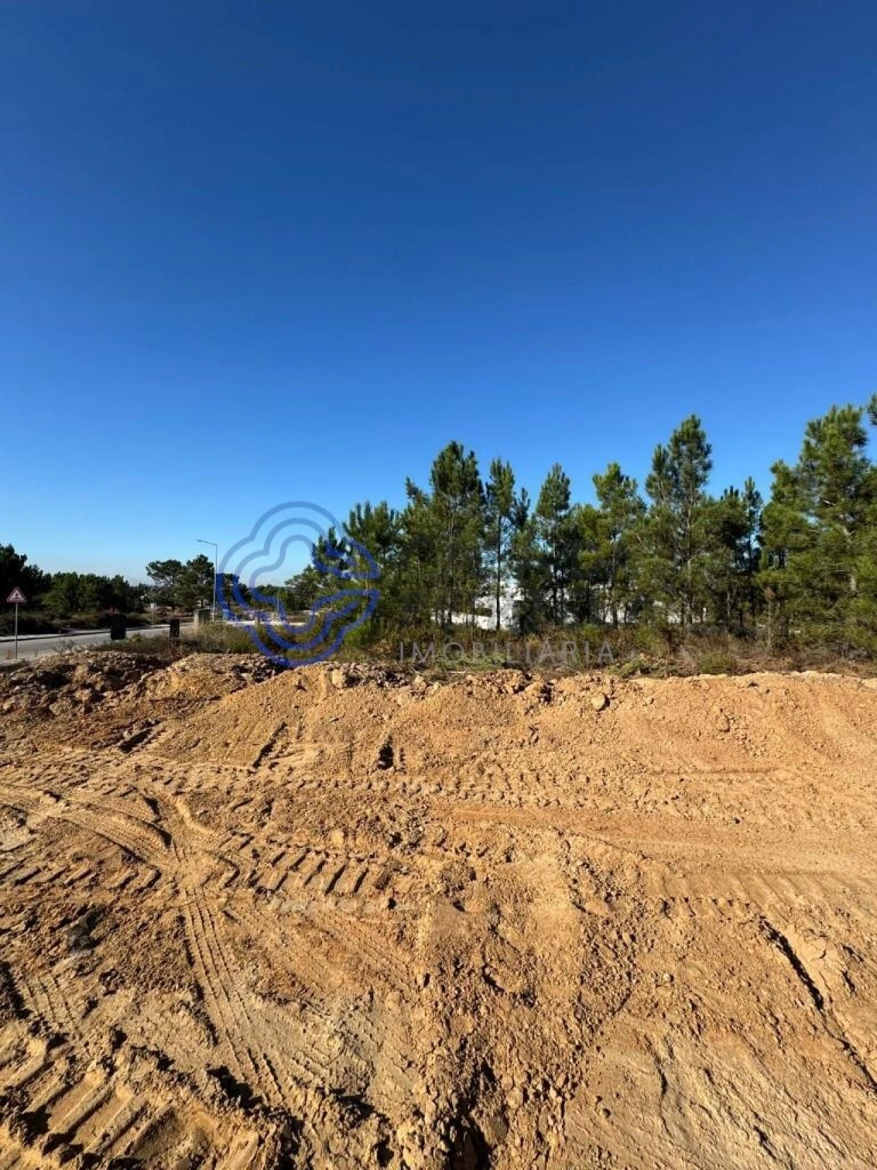 Terreno para Venda em Quinta do Anjo Foto 6