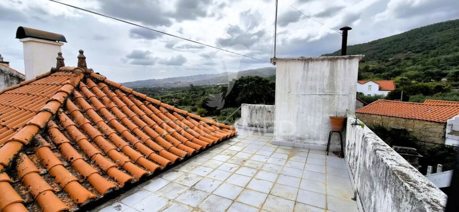 Moradia T3 para Venda em Vale de Prazeres e Mata da Rainha Foto 4