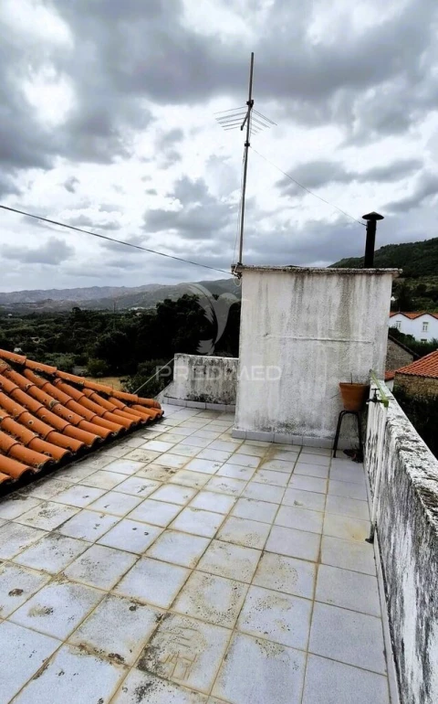 Moradia T3 para Venda em Vale de Prazeres e Mata da Rainha
