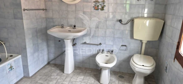 Moradia T3 para Venda em Vale de Prazeres e Mata da Rainha