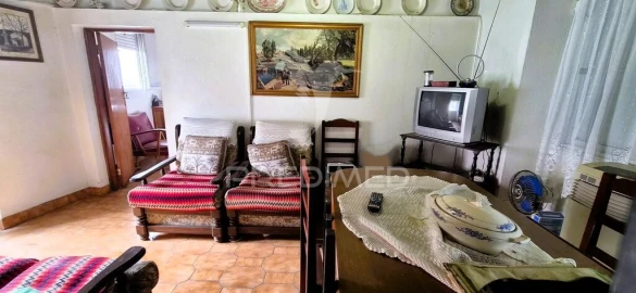 Moradia T3 para Venda em Vale de Prazeres e Mata da Rainha
