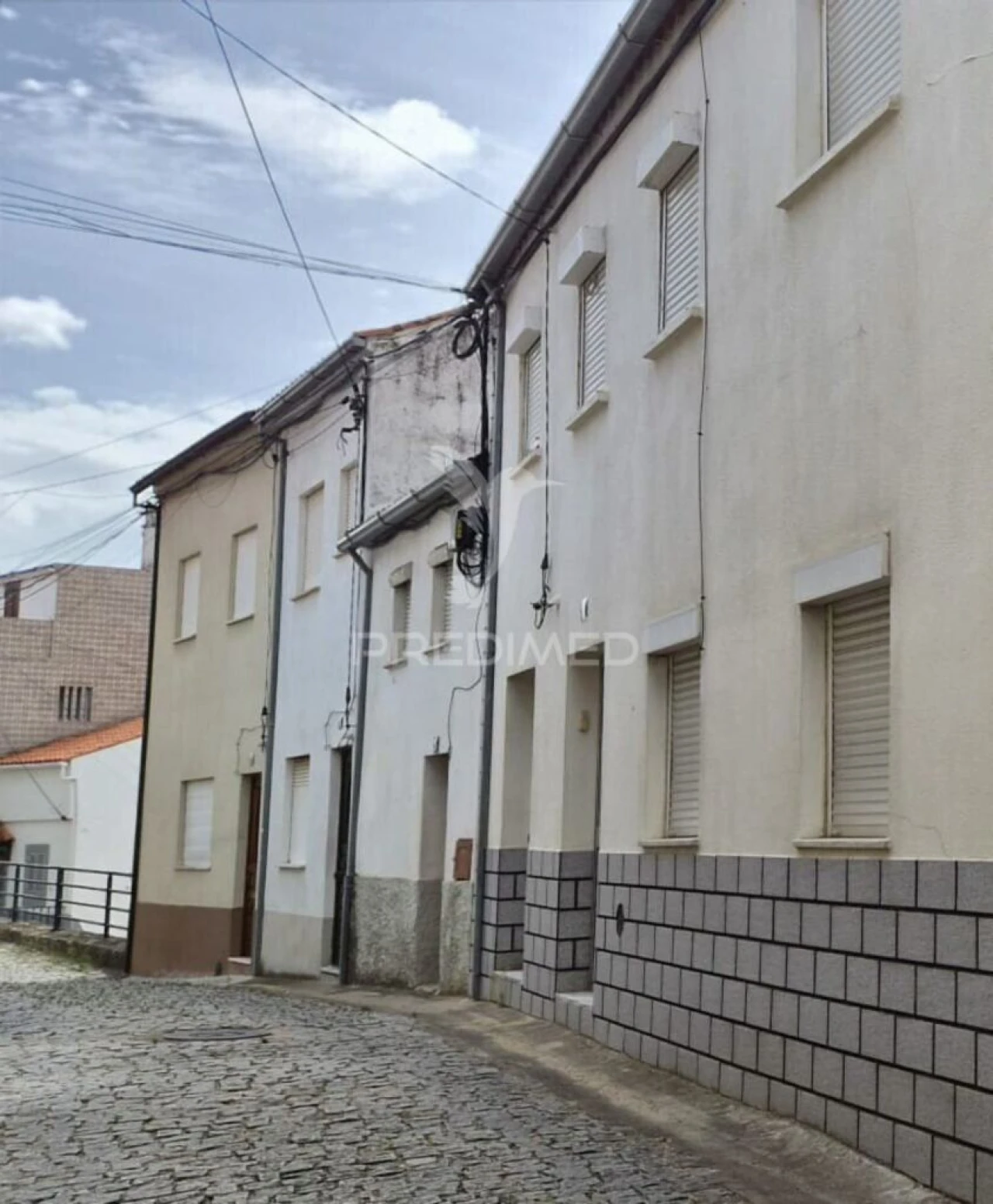 Moradia T3 para Venda em Vale de Prazeres e Mata da Rainha Foto 1