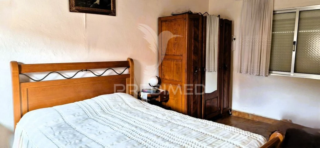 Moradia T3 para Venda em Vale de Prazeres e Mata da Rainha Foto 17