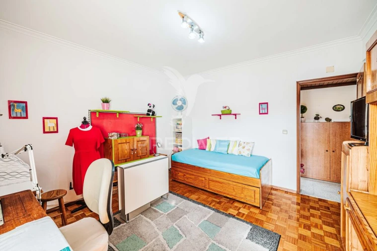 Apartamento T2 para Venda em Massamá e Monte Abraão Foto 9