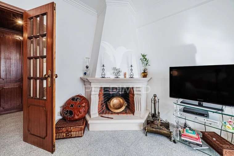 Apartamento T2 para Venda em Massamá e Monte Abraão Foto 5