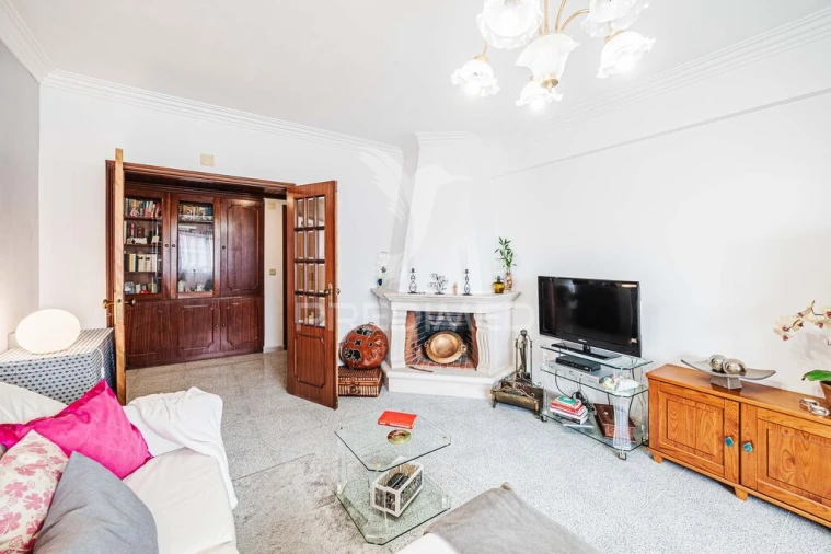 Apartamento T2 para Venda em Massamá e Monte Abraão Foto 7
