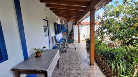 Moradia T3 para Venda em Longueira/Almograve