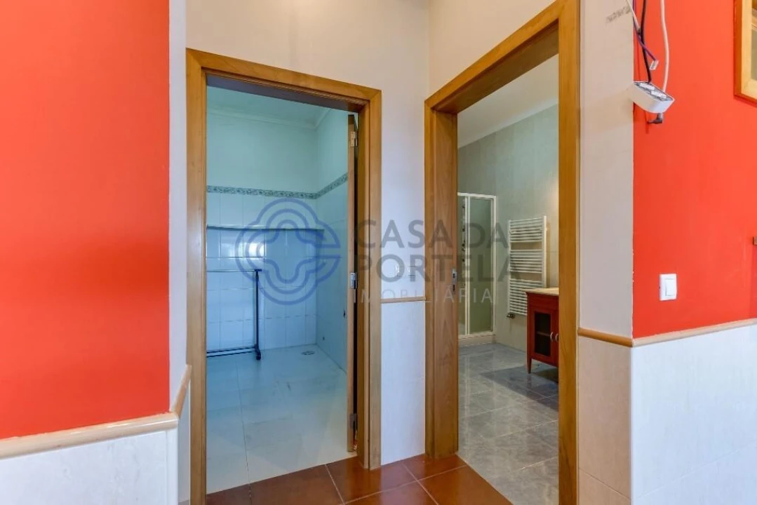 Moradia T4 para Venda em Ancora Foto 56