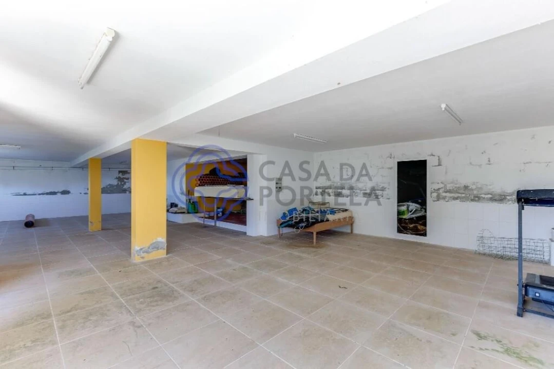 Moradia T4 para Venda em Ancora Foto 69