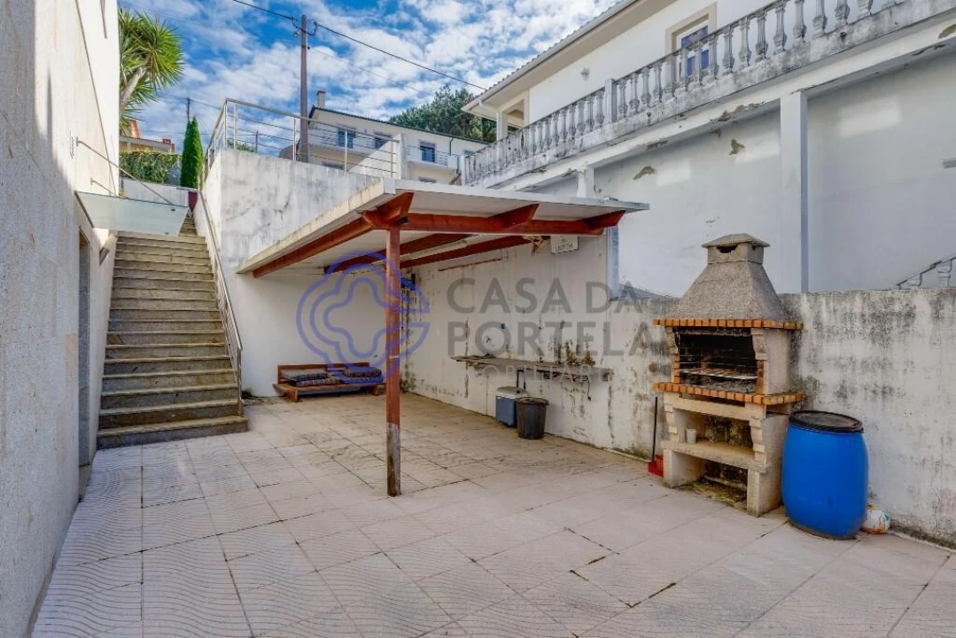 Moradia T4 para Venda em Ancora Foto 48