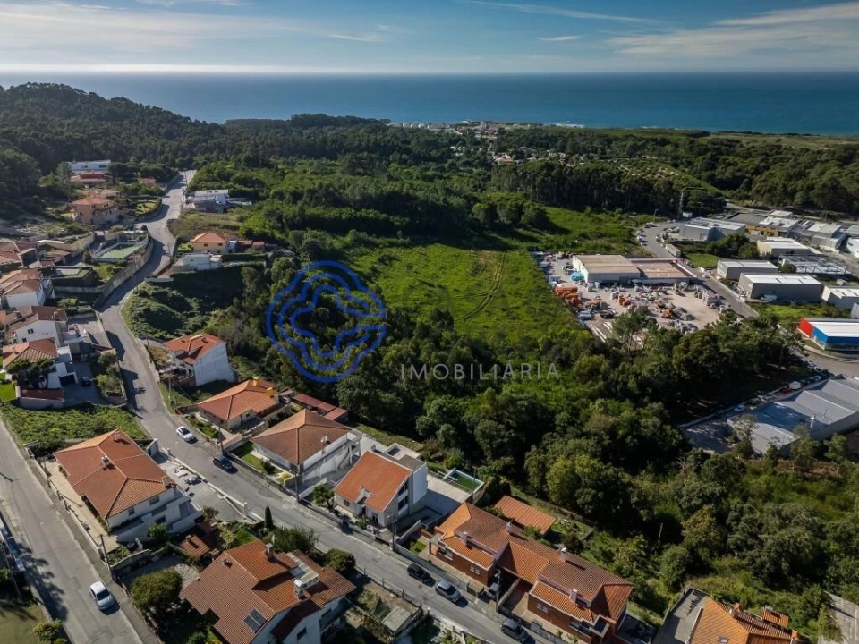 Moradia T4 para Venda em Ancora Foto 86