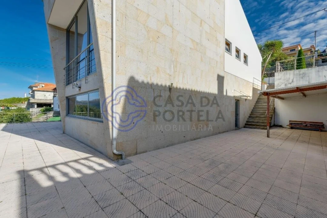 Moradia T4 para Venda em Ancora Foto 47