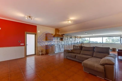 Moradia T4 para Venda em Ancora