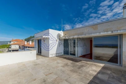 Moradia T4 para Venda em Ancora