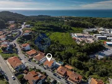 Moradia T4 para Venda em Ancora