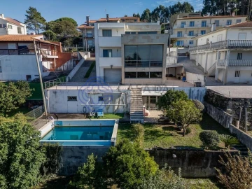 Moradia T4 para Venda em Ancora