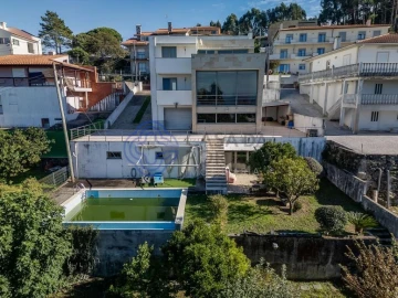 Moradia T4 para Venda em Ancora
