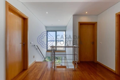 Moradia T4 para Venda em Ancora