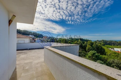 Moradia T4 para Venda em Ancora
